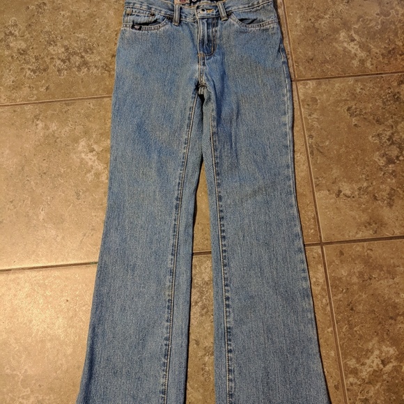 Cruel Girl Other - Cruel Girl Western jeans